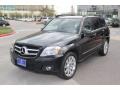 Black - GLK 350 4Matic Photo No. 2