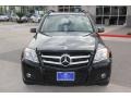 Black - GLK 350 4Matic Photo No. 3