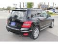 Black - GLK 350 4Matic Photo No. 8