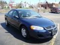 Midnight Blue Pearl - Stratus SXT Sedan Photo No. 10