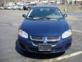 Midnight Blue Pearl - Stratus SXT Sedan Photo No. 11