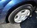 Midnight Blue Pearl - Stratus SXT Sedan Photo No. 12