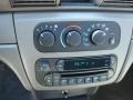 Midnight Blue Pearl - Stratus SXT Sedan Photo No. 18