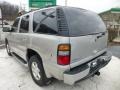 2004 Silver Birch Metallic GMC Yukon Denali AWD  photo #3