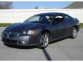 Graphite Metallic - Stratus R/T Coupe Photo No. 1