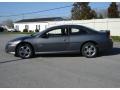 Graphite Metallic - Stratus R/T Coupe Photo No. 2