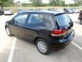 Black - Golf 2 Door Photo No. 5