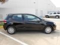 Black - Golf 2 Door Photo No. 8