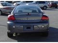 Graphite Metallic - Stratus R/T Coupe Photo No. 4