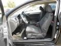Black - Golf 2 Door Photo No. 11