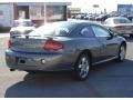 Graphite Metallic - Stratus R/T Coupe Photo No. 5