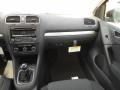 Black - Golf 2 Door Photo No. 15