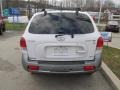 Nordic White - Santa Fe GLS 4WD Photo No. 4