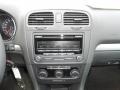 Black - Golf 2 Door Photo No. 17