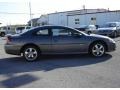 Graphite Metallic - Stratus R/T Coupe Photo No. 6