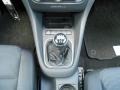 Black - Golf 2 Door Photo No. 18