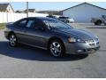 Graphite Metallic - Stratus R/T Coupe Photo No. 7