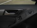 Black - Golf 2 Door Photo No. 22