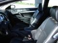 Graphite Metallic - Stratus R/T Coupe Photo No. 9