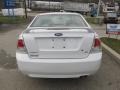 2006 Oxford White Ford Fusion SE  photo #4