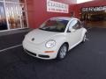 Campanella White - New Beetle S Coupe Photo No. 1