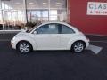 Campanella White - New Beetle S Coupe Photo No. 2