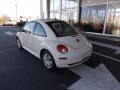 Campanella White - New Beetle S Coupe Photo No. 3