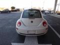 Campanella White - New Beetle S Coupe Photo No. 4