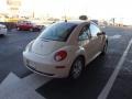 Campanella White - New Beetle S Coupe Photo No. 5