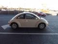 Campanella White - New Beetle S Coupe Photo No. 6