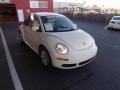 Campanella White - New Beetle S Coupe Photo No. 7