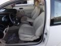 Campanella White - New Beetle S Coupe Photo No. 11