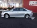 Classic Silver Metallic - Camry SE Photo No. 2