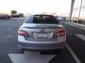 Classic Silver Metallic - Camry SE Photo No. 4