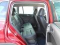 Wild Cherry Metallic - Tiguan SE Photo No. 14