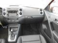 Wild Cherry Metallic - Tiguan SE Photo No. 15