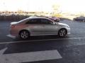 Classic Silver Metallic - Camry SE Photo No. 6