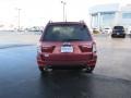 2010 Camellia Red Pearl Subaru Forester 2.5 X Limited  photo #6