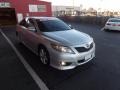 Classic Silver Metallic - Camry SE Photo No. 7
