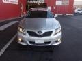 Classic Silver Metallic - Camry SE Photo No. 8