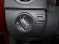 Wild Cherry Metallic - Tiguan SE Photo No. 21