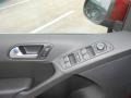 Wild Cherry Metallic - Tiguan SE Photo No. 22