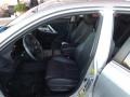 Classic Silver Metallic - Camry SE Photo No. 13