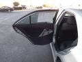 Classic Silver Metallic - Camry SE Photo No. 17