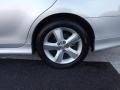 Classic Silver Metallic - Camry SE Photo No. 20
