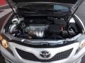 Classic Silver Metallic - Camry SE Photo No. 22