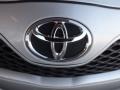 Classic Silver Metallic - Camry SE Photo No. 23