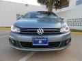 2013 Horizon Blue Metallic Volkswagen Eos Lux  photo #2