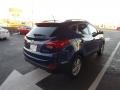 2011 Iris Blue Hyundai Tucson GLS  photo #5