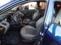 2011 Iris Blue Hyundai Tucson GLS  photo #12